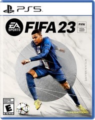 Fifa 23 - Playstation 5 (Neuf / New)